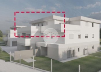 Attico Via Paolazzo, Valsamoggia (zona San Lazzaro) - foto 19