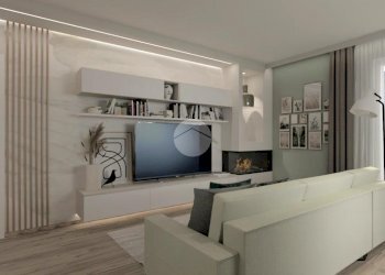 Trilocale Via Paolazzo, Valsamoggia (zona San Lazzaro) - foto 4