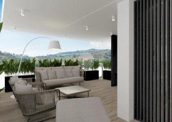 Trilocale Via Paolazzo, Valsamoggia (zona San Lazzaro) - foto 7