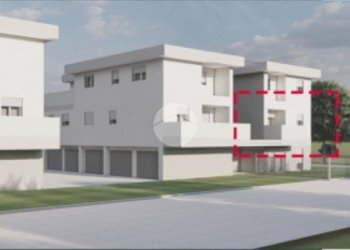 Trilocale Via Paolazzo, Valsamoggia (zona San Lazzaro) - foto 19