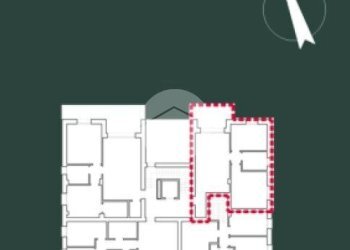 Trilocale Via Paolazzo, Valsamoggia (zona San Lazzaro) - foto 20