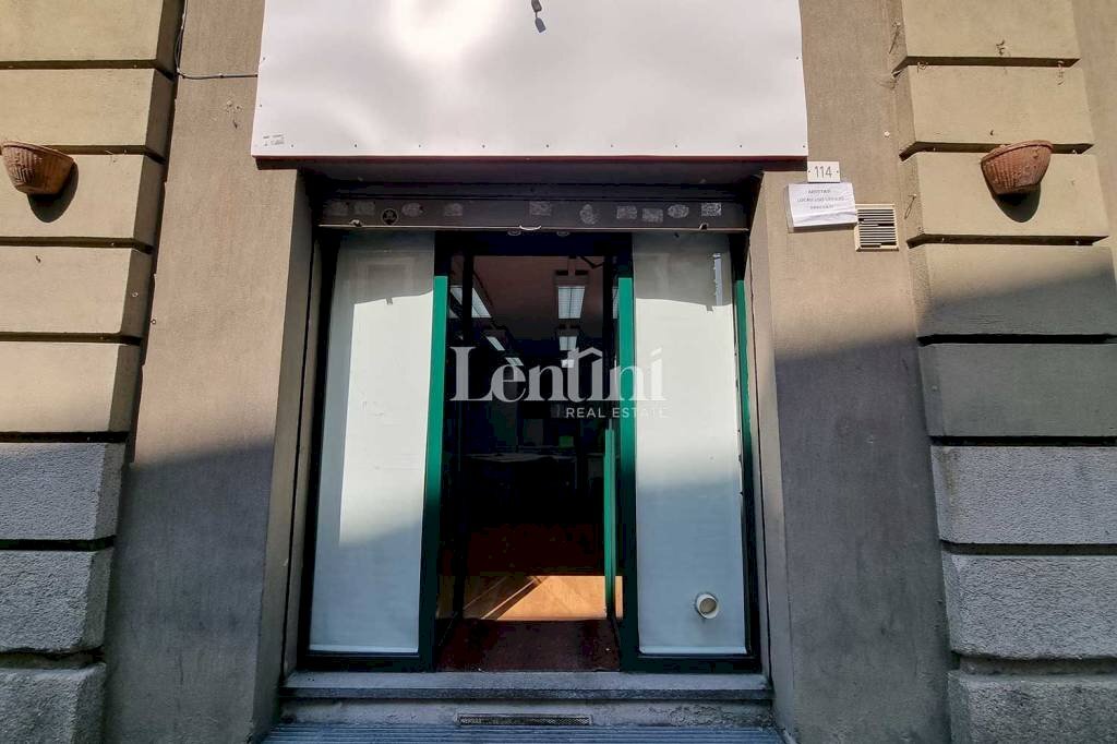 Shop via Giovanni Lanza, 114, Casale Monferrato - photo 2