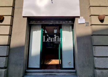 Negozio via Giovanni Lanza, 114, Casale Monferrato - foto 2