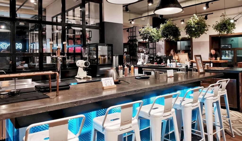 Restaurant Valenza - photo 1