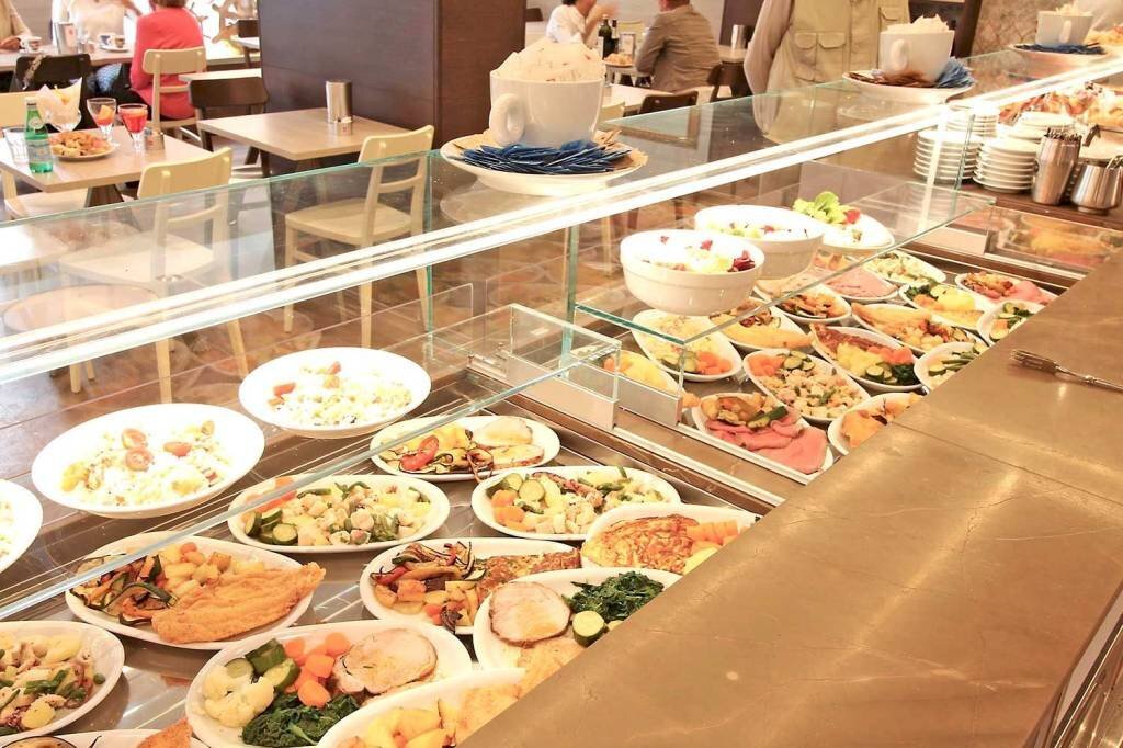 Restaurant Valenza - photo 2