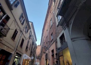 Zona - Negozio via Giuseppe Stefano Incisa, Asti - foto 1