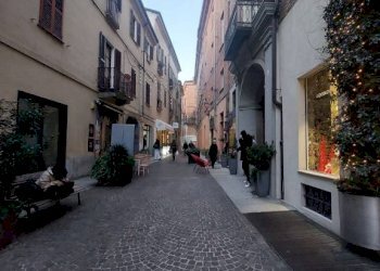 Zona - Negozio via Giuseppe Stefano Incisa, Asti - foto 2