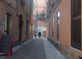 Zona - Negozio via Giuseppe Stefano Incisa, Asti - foto 3