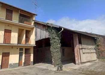 Portico - Rustico via Beato Gambaro, 1, Cerano - foto 3