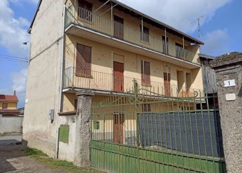 Ingresso carraio - Rustico via Beato Gambaro, 1, Cerano - foto 5