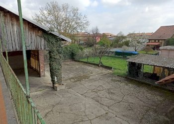 Corte - Rustico via Beato Gambaro, 1, Cerano - foto 8