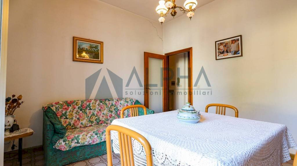 vista - Appartamento via Giacomo Matteotti, Predappio - foto 3