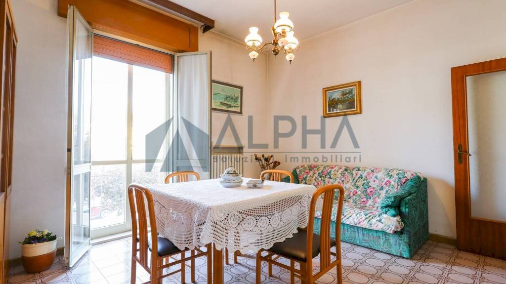 vista - Appartamento via Giacomo Matteotti, Predappio - foto 1