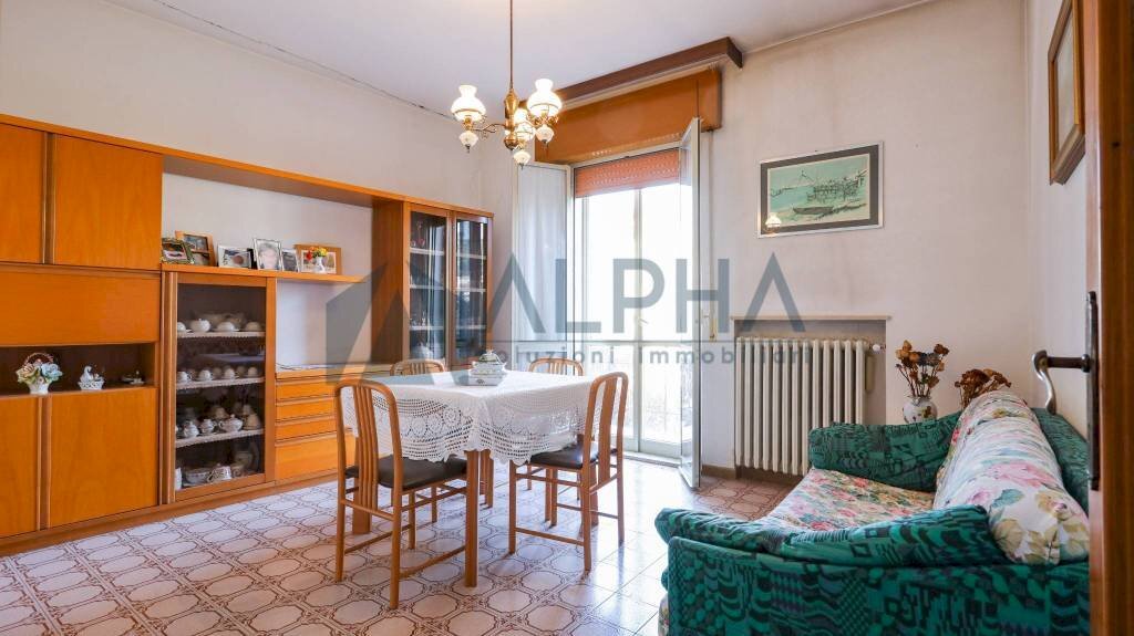 vista - Appartamento via Giacomo Matteotti, Predappio - foto 2