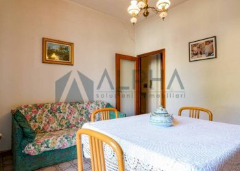 vista - Appartamento via Giacomo Matteotti, Predappio - foto 3