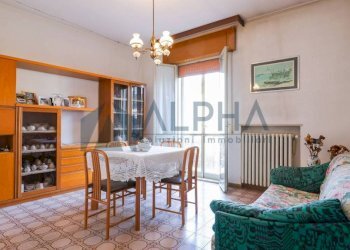 vista - Appartamento via Giacomo Matteotti, Predappio - foto 2