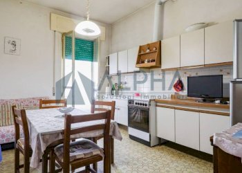 vista - Appartamento via Giacomo Matteotti, Predappio - foto 4