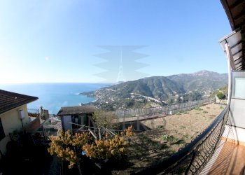 vista - Villa Via Peidaigo 77, Ventimiglia - foto 1