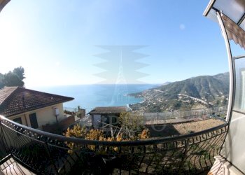 vista - Villa Via Peidaigo 77, Ventimiglia - foto 2