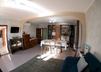 soggiorno - Villa Via Peidaigo 77, Ventimiglia - foto 4