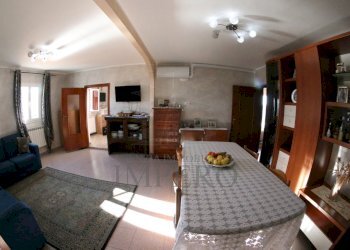 soggiorno - Villa Via Peidaigo 77, Ventimiglia - foto 5