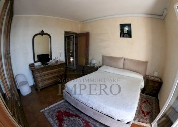camera da letto - Villa Via Peidaigo 77, Ventimiglia - foto 6