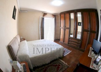 camera da letto - Villa Via Peidaigo 77, Ventimiglia - foto 7