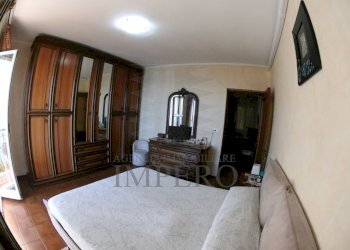 camera da letto - Villa Via Peidaigo 77, Ventimiglia - foto 9