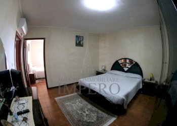 camera da letto - Villa Via Peidaigo 77, Ventimiglia - foto 10