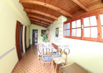 sala da pranzo - Villa Via Peidaigo 77, Ventimiglia - foto 12
