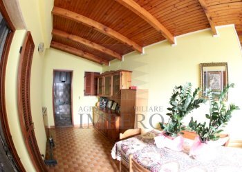 sala da pranzo - Villa Via Peidaigo 77, Ventimiglia - foto 13