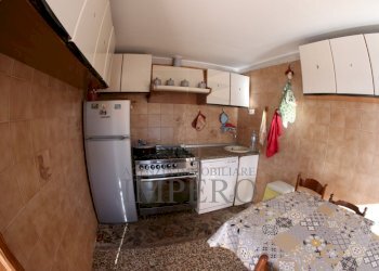 cucina - Villa Via Peidaigo 77, Ventimiglia - foto 15