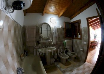 bagno - Villa Via Peidaigo 77, Ventimiglia - foto 20