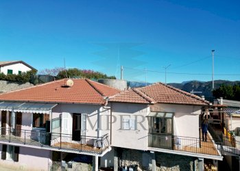 drone - Villa Via Peidaigo 77, Ventimiglia - foto 22