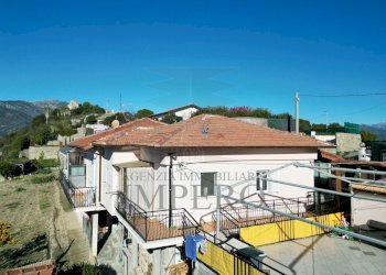 drone - Villa Via Peidaigo 77, Ventimiglia - foto 24