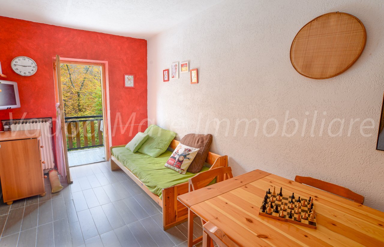 Artesina-03.jpg - Two-room apartment Via Ceresole 14, Frabosa Sottana - photo 2