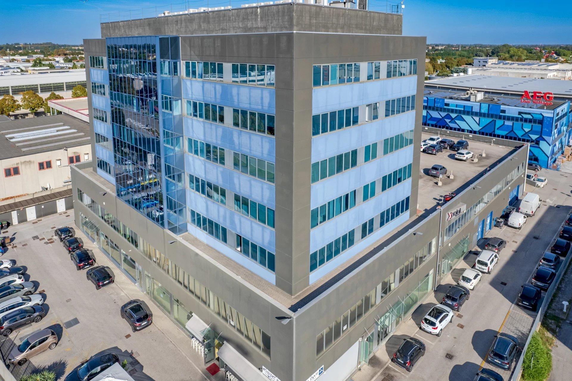 Ufficio Padova - foto 1