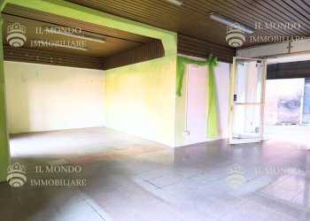 Locale Commerciale Via Dei Cerasari, snc., Palombara Sabina - foto 3