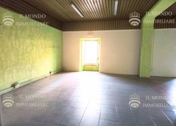 Locale Commerciale Via Dei Cerasari, snc., Palombara Sabina - foto 5