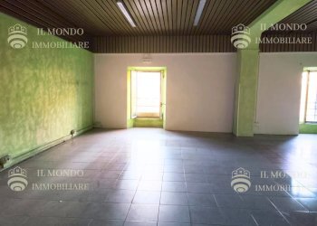 Locale Commerciale Via Dei Cerasari, snc., Palombara Sabina - foto 6