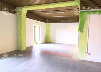 Locale Commerciale Via Dei Cerasari, snc., Palombara Sabina - foto 7