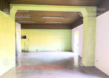 Locale Commerciale Via Dei Cerasari, snc., Palombara Sabina - foto 8