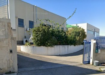 Capannone Casamassima, Capurso - foto 1