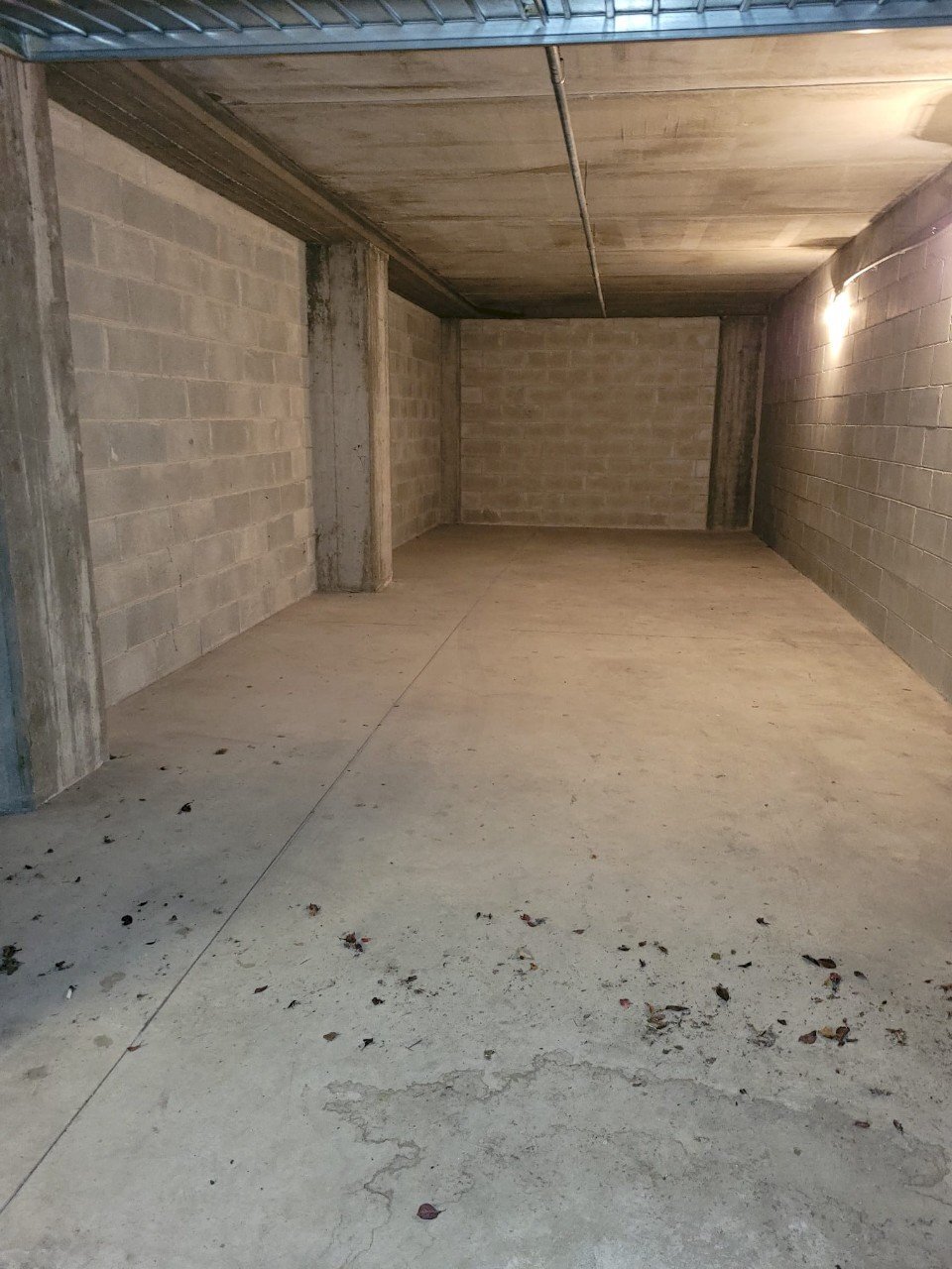 Posto Auto Piacenza - foto 1