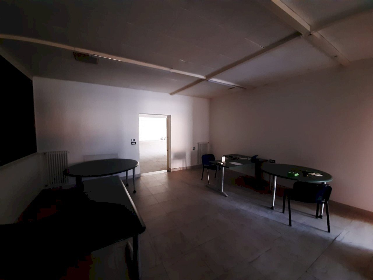 Capannone Cadelbosco di Sopra - foto 3