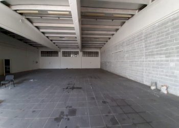 Capannone Cadelbosco di Sopra - foto 4