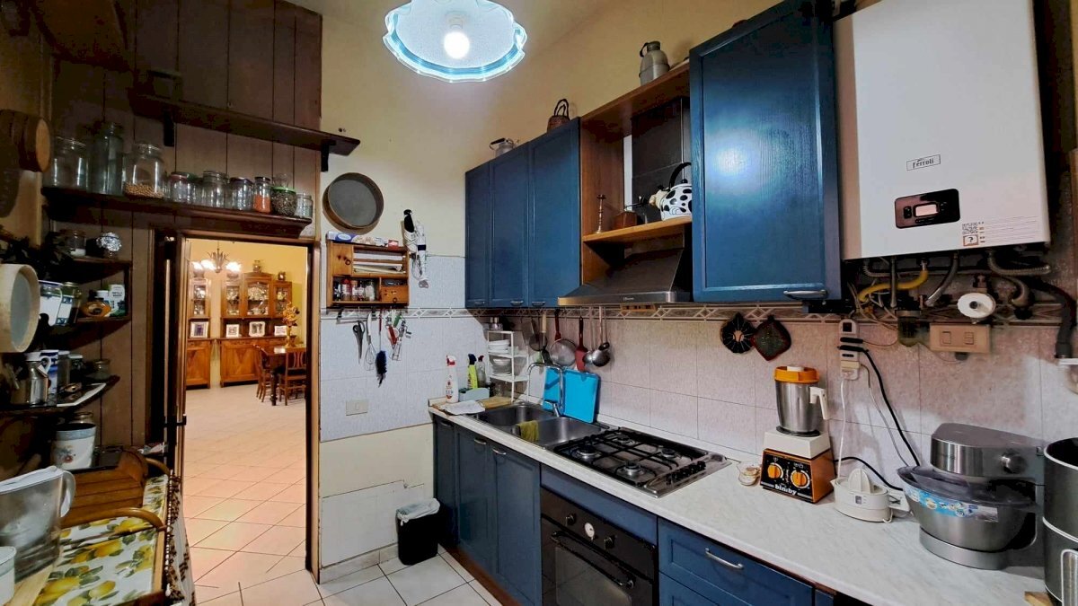 Quadrilocale Ravenna (zona Centro Storico) - foto 2