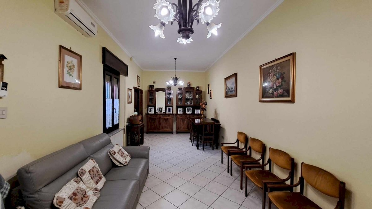 Quadrilocale Ravenna (zona Centro Storico) - foto 3