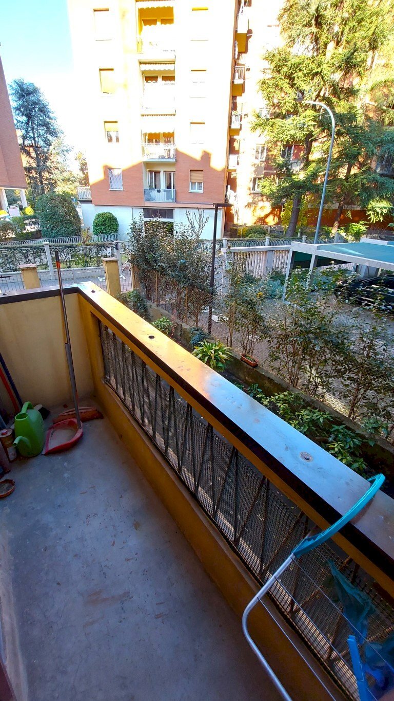 Three-room apartment via Claudio Treves, Bologna (neighborhood Funivia) - photo 3