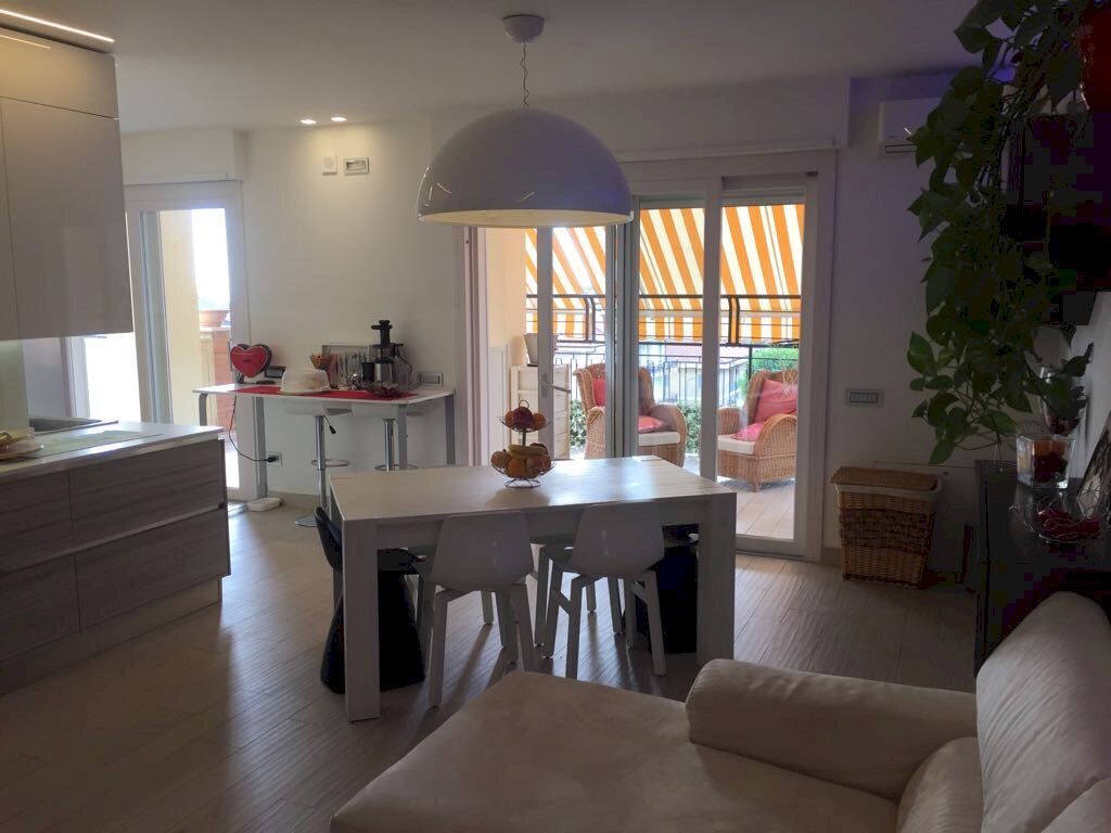 Attico Fermo - foto 1